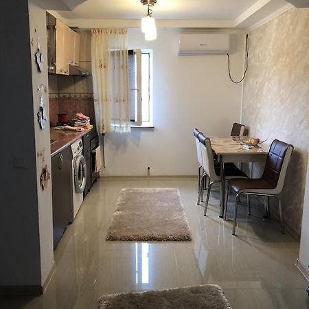 Apartament Isabela Navodari Exterior photo